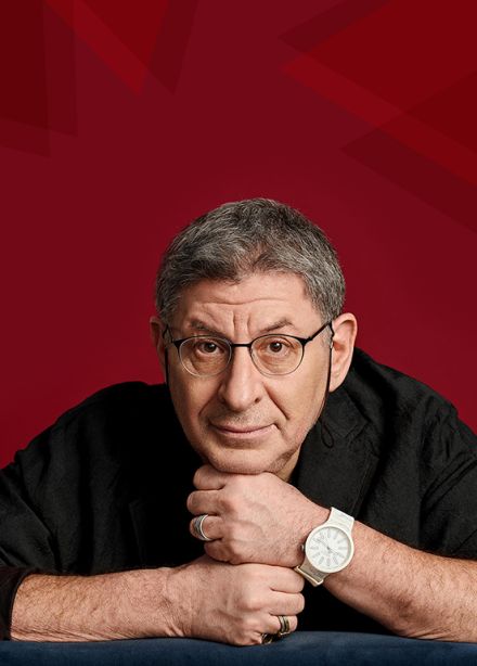 Михаил Лабковский