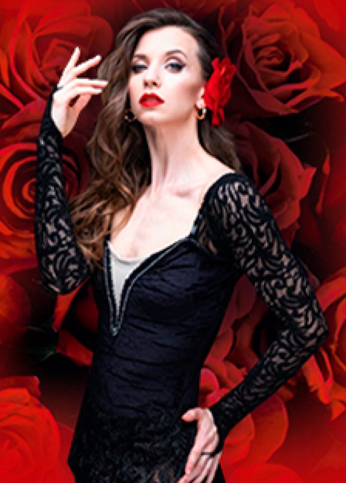 Кармен. Балет