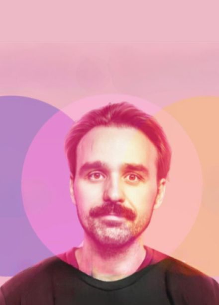 Никита Шевчук: Stand Up