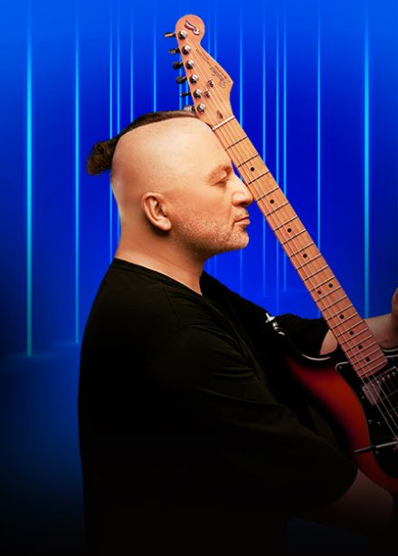 Вадим Самойлов