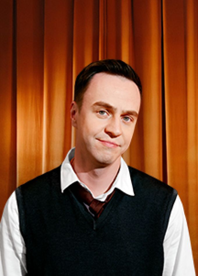 Иван Абрамов