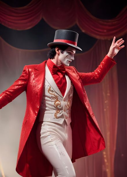 Шоу Иллюзионистов