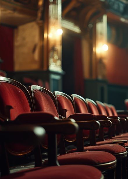 Чужих мужей не бывает